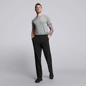 HPE Mens Elite Pants size L 32" inseam